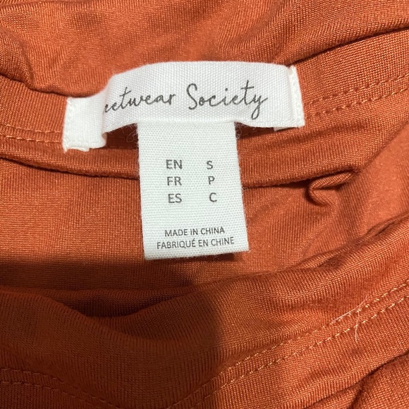 Tube top romper - Picture 3 of 3